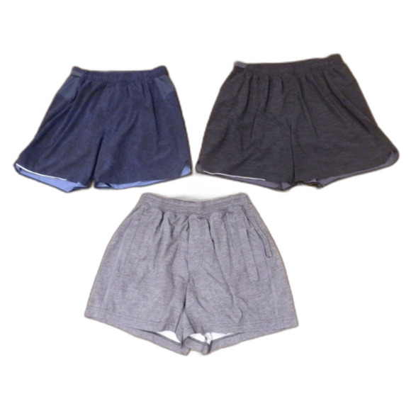 Lululemon Athletica Shorts Men's Size Unknown READ - Picture 1 of 2